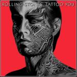 Virginia Records / Sony Music The Rolling Stones - Tattoo You, 40th Anniversary (CD)