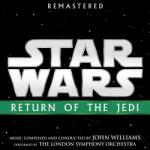 Animato Music / Universal Music John Williams - Star Wars: Return of The Jedi, Soundtrack (CD) (00500873642400)