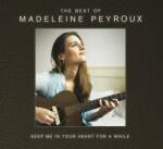 Animato Music / Universal Music Madeleine Peyroux - Keep Me In Your Heart for A While: the Best Of Madeleine Peyroux (2 CD)