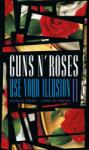  Guns N' Roses - Use Your Illusion II (DVD) (06024986133800)