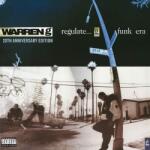 Animato Music / Universal Music Warren G - Regulate. . . G Funk Era (CD)