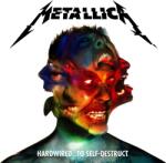 Animato Music / Universal Music Metallica - Hardwired…To Self-Destruct (2 CD)