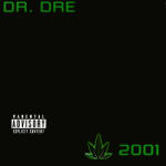  Dr. Dre - 2001 (CD) (6069490486200)