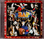 Animato Music / Universal Music BAP - Da Capo (2 CD) (00946364586200)