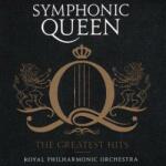 Animato Music / Universal Music Symphonic Queen - Royal Philharmonic Orchestra (CD)