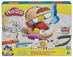 Hasbro Play-Doh, Drill'N Fill Dentist, 8 cutii, set creativ