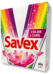 Savex прах за пране, 300гр, 3 пранета, Color & Care