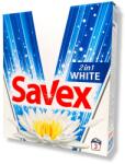 Savex прах за пране, 320гр, 4 пранета, White