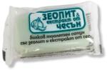  СЕРЕН тоалетен сапун, Зеолит и екстракт от чесън, 60гр