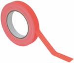 Eurolite Gaffa 19mm x 25m Neon-Orange activ UV
