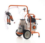RURIS Mulgatoare RURIS Fagaras LACT 702 550 W (lact70215) - uneltedegradina