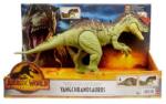 Mattel Jurassic World 3 Ragadozó Támadó Dino Hanggal Yangchuanosaurus (HDX49-HDX47) - hellojatek