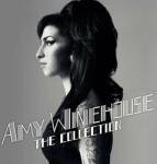 Amy Winehouse - The Collection (CD Box) (<![CDATA[602435099927]]>)