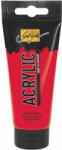 Kreul 84131 АКРИЛНА боя Red 100 ml 1 бр (84131)