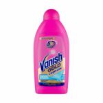 Vanish Oxi Action gépi szőnyegsampon (500 ml)