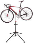 Timelesstools Stand pentru reparatii biciclete cu suport pentru scule cadou (HOP1000996)