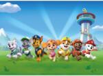 4-Home Foto-tapet copii Paw Patrol 252 x 182 cm, 4 piese