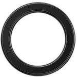 Joyroom Set 2 suporturi Joyroom Magnetic Ring, Adeziv 3M, Negru (6941237198679)