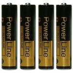 You2Toys Power line Micro 1.5 V AAA akkumulátor cella