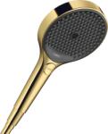 Hansgrohe 26864990 Rainfinity 130 3JET kézizuhany POLÍROZOTT ARANY AKCIÓS A KÉSZLET EREJÉIG!