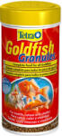 Tetra Goldfish Granules 100 ml - INVITALpet