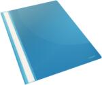 Esselte Dosar cu sina Esselte VIVIDA plastic albastru (ESS15386)