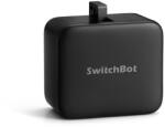 SwitchBot Declansator mecanic inteligent SwitchBot Bot, Negru (SBB-BK)