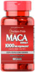 Puritan's Pride Maca Gyökér Kivonat 1000 mg - Férfi Egészség (60 Kapszula)