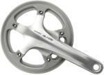 SHIMANO Hajtómű Alfine 170mm-45f Integrált Ezüst Hg Egyes Hollowtech 2 Lv +bb