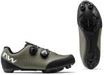 NORTHWAVE Cipő Mtb Rebel 3 Sötétzöld