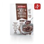 Nutrend Protein Porridge 5 x 50 g ciocolată
