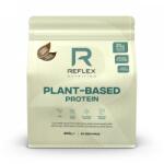Reflex Nutrition Plant-based Protein 600 g boabă de vanilie
