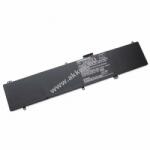VHBW Helyettesítő akku Razer Blade F1 típus RZ09-0166 8600mAh