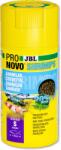 JBL garnélatáp - ProNovo Shrimps Grano S Click garnéla eleség - 100 ml (JBL31560)