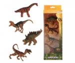Dinoworld Dinoszaurusz gyűjtemény 4 db-os (TT34987Z)