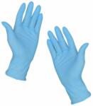 GMT Gumikesztyű nitril púdermentes M 100 db/doboz, GMT Super Gloves kék (24187) - web24