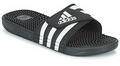 adidas strandpapucsok ADISSAGE Fekete 44 1/2 Női