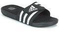 adidas strandpapucsok ADISSAGE Fekete 42 Női - spartoo - 11 159 Ft