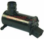 METZGER pompa de apa, spalare parbriz METZGER 2220031 (2220031)