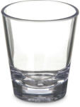 Carlisle Pahar Shot Policarbonat 50 ml - 5.88 cm - Incasabil HoReCa (560107) Pahar