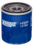Hengst Filter Filtru ulei HENGST FILTER H98W (H98W) - automobilus