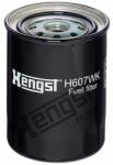 Hengst Filter filtru combustibil HENGST FILTER H607WK - automobilus