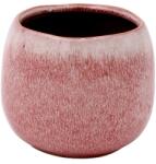  Ghiveci roz Osaka 13/11 cm (47994SI)