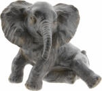  Statueta realistica elefant l20 cm (6PR2403EE)