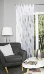  Draperie PAOLO piatra 140/225 cm (51996366)