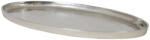  Tava Varese argintie 50x25x2 cm (6408019) Tava