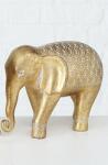  Figurina elefant Samuel H12 cm (1019173BT-B)