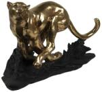  Statueta leopard 39x13x24 cm (6PR4765)