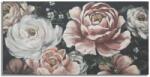  Tablou Crimson Flowers 120/3, 7/60 cm (032122000B)