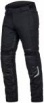  Pantalon moto dama NERVE Motorradhose Tourenhose Urban Steel, 2XL (5051832612)